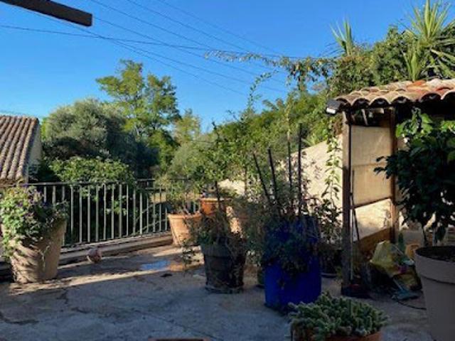Maison vente à Lodève, Saint-pargoire