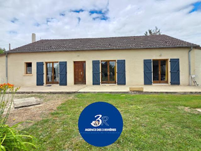 Maison vente à Louhans-Châteaurenaud, Simandre