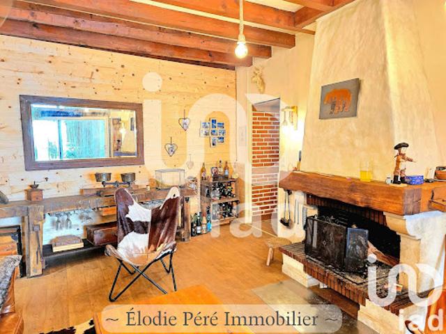 Maison vente à Campan, Hautes-Pyrénées