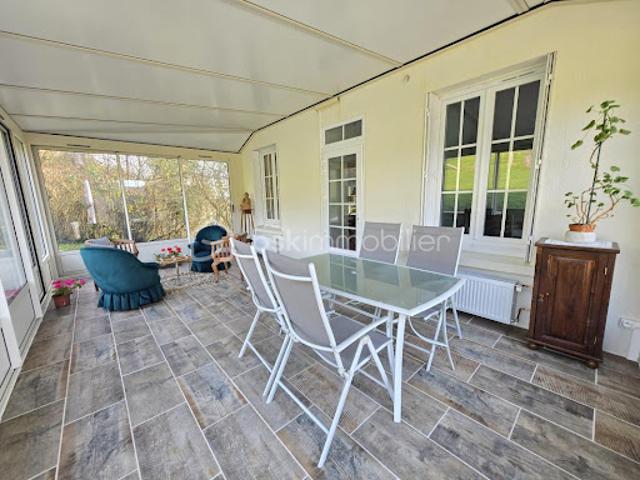 Maison vente à Nevers, Decize