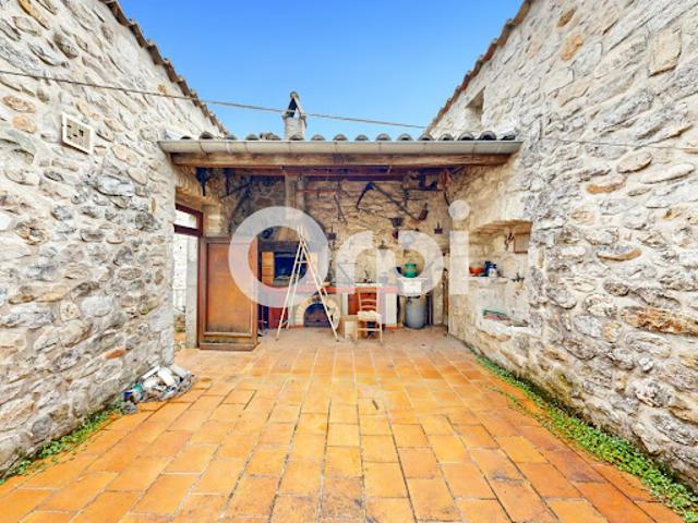 Maison vente à Largentière, Ruoms