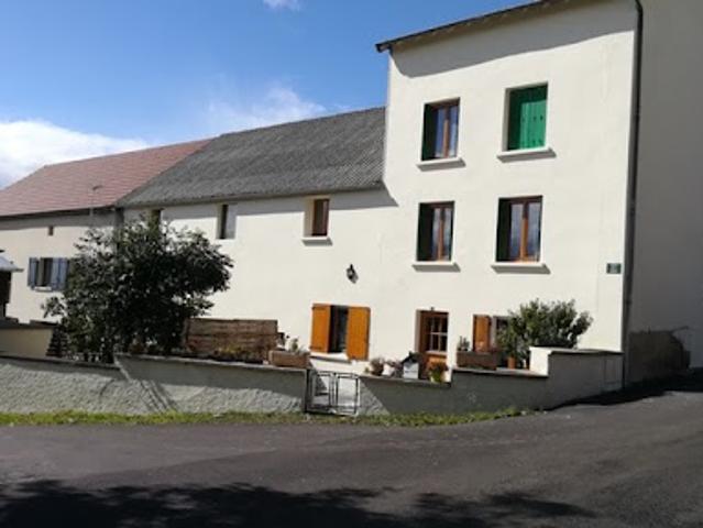 Maison vente à La Garandie, Aydat