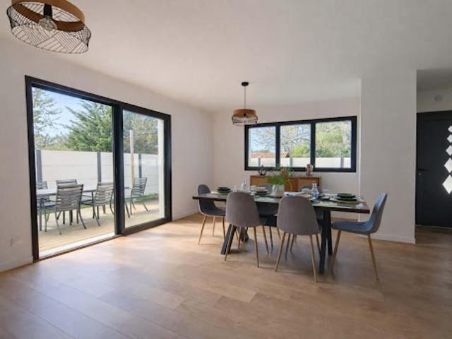 Maison vente à Lénan, Lanton