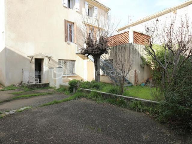 Maison vente à France métropolitaine, Milhaud