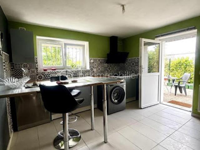 Maison vente à Confolens, Ruffec