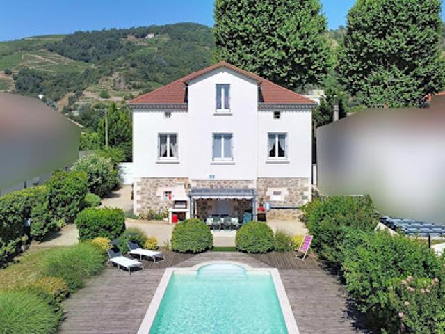 Maison vente à Tournon-sur-Rhône, Tournon-sur-rhône