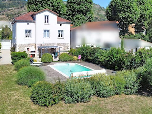 Maison vente à Tournon-sur-Rhône, Tournon-sur-rhône