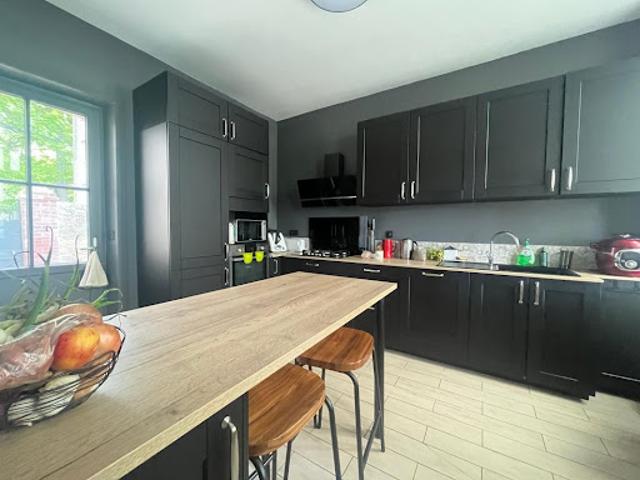 Maison vente à Alençon