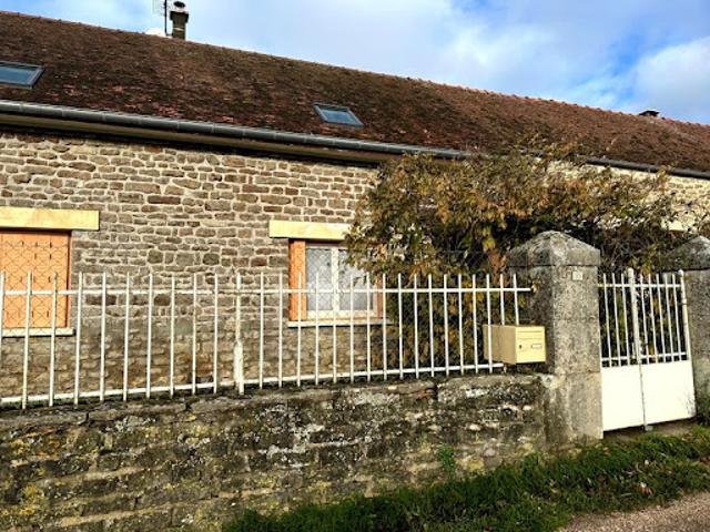 Maison vente à Montbard, Bourgogne-Franche-Comté