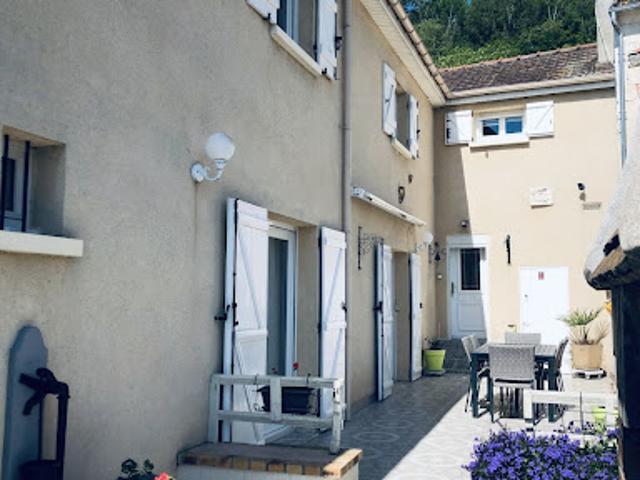 Maison vente à Dizocourt, Jaux