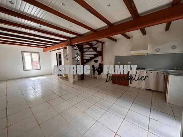 Maison vente à Nîmes, Aigues-mortes