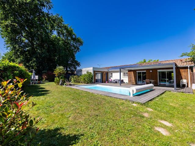Maison vente à Bordeaux, Cestas