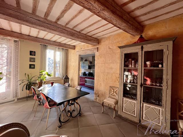 Maison vente à France métropolitaine, Comps