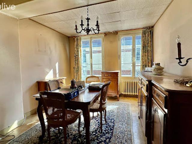 Maison vente à Illiers-Combray, Eure-et-Loir