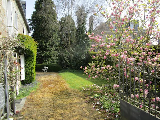 Maison vente à Vire, Landelles-et-coupigny