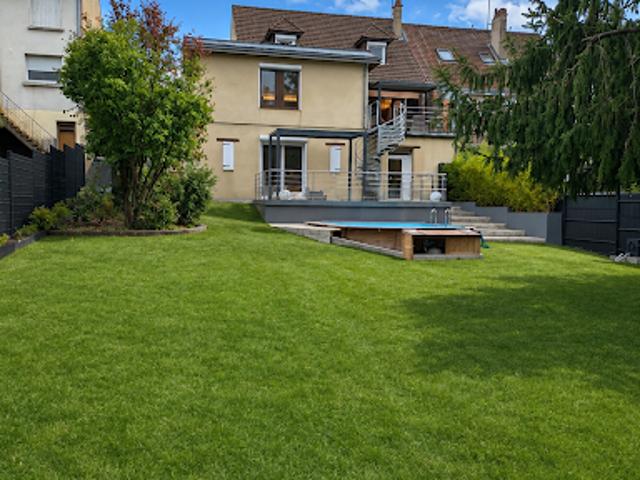 Maison vente à Yzeuville, Le Mans