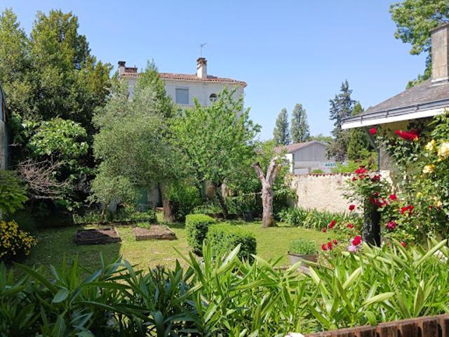 Maison vente à Badon, Matha