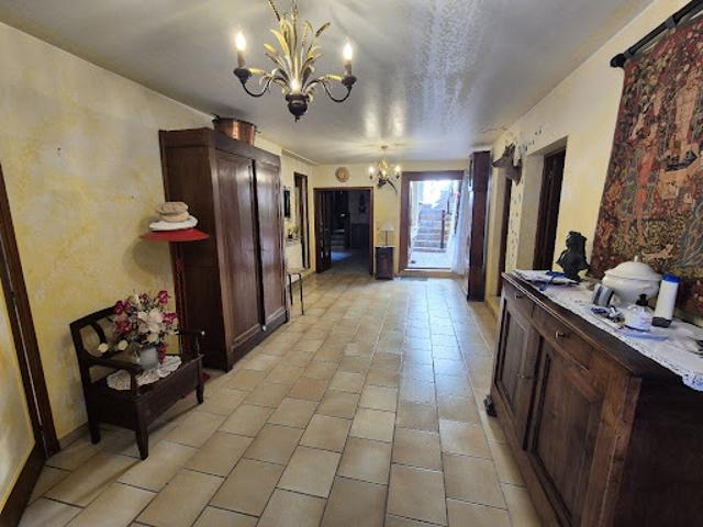 Maison vente à Foix, Montgaillard