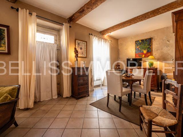 Maison vente à Aix-en-Provence, Salon-de-provence