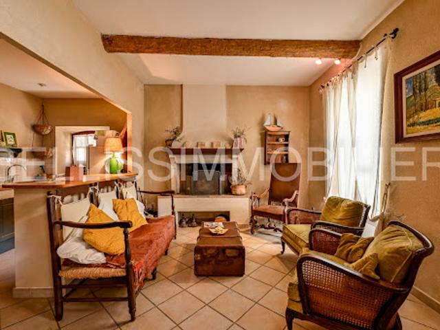 Maison vente à Aix-en-Provence, Salon-de-provence