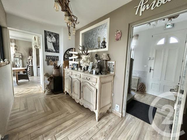 Maison vente à Montreuil-sur-Mer, Campagne-lès-hesdin