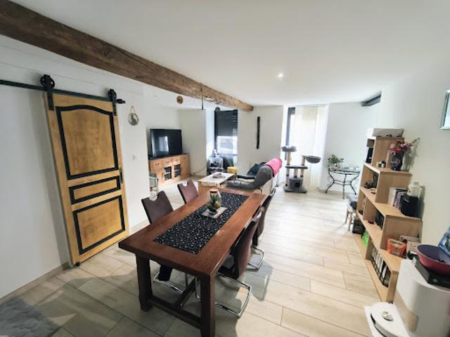 Maison vente à Bressuire, Mauléon