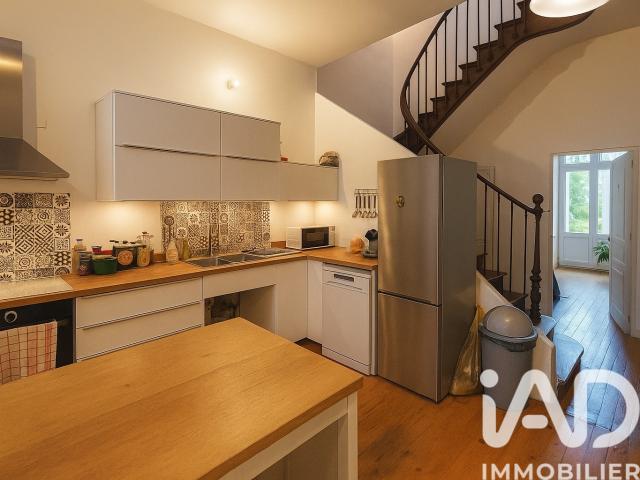 Maison vente à Angoulême, Aignes-et-puypéroux