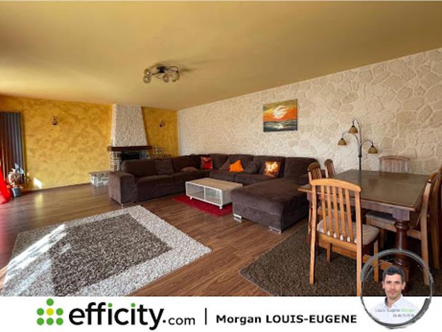 Maison vente à Confolens, Nanteuil-en-vallée