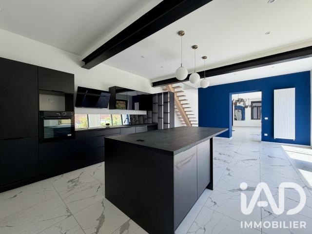 Maison vente à Sens, Saint-martin-d'ordon