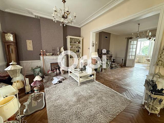 Maison vente à Béthune, Bruay-la-buissière