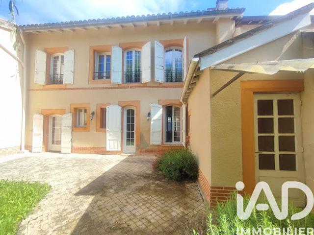 Maison vente à Castelsarrasin, Moissac