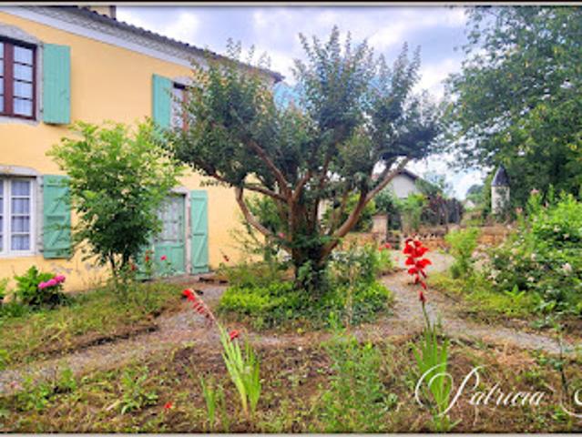 Maison vente à Pau, Sault-de-navailles