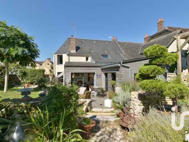 Maison vente à France métropolitaine, Cormes