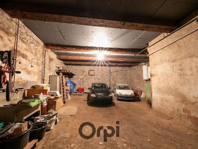 Maison vente à Perpignan, Tautavel