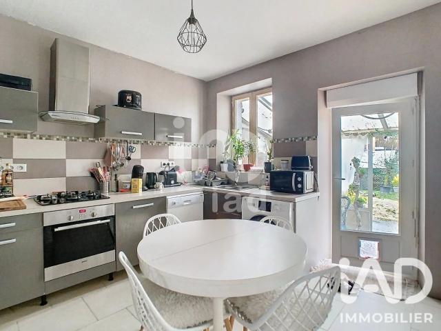 Maison vente à Fère-Champenoise