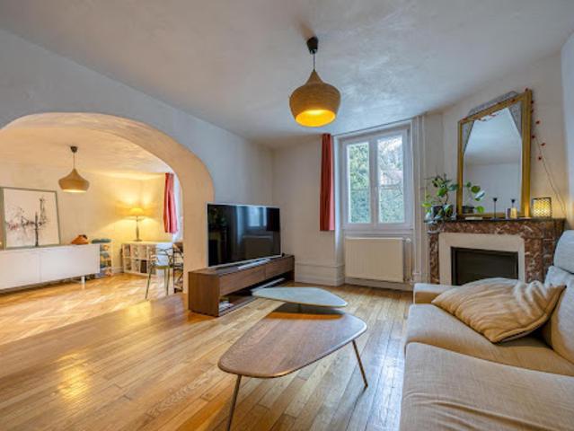 Maison vente à La Margande, Frangy