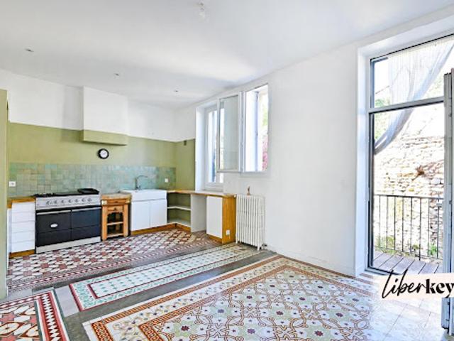 Maison vente à Nîmes