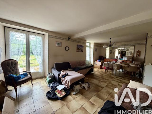 Maison vente à Étampes, Pussay