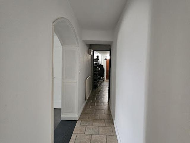 Maison vente à Angoulême, Saint-michel