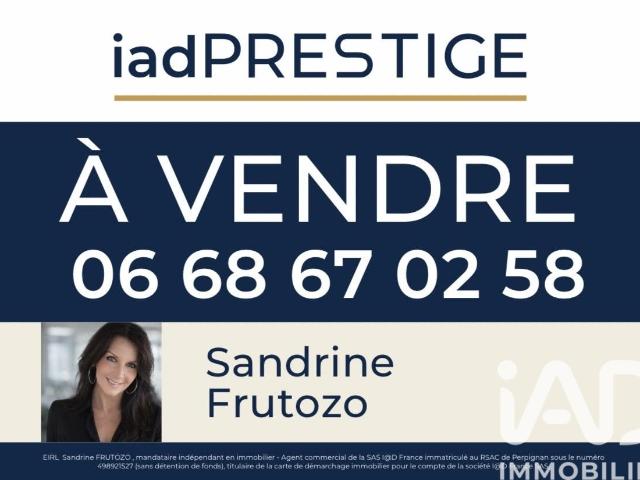 Maison vente à Perpignan