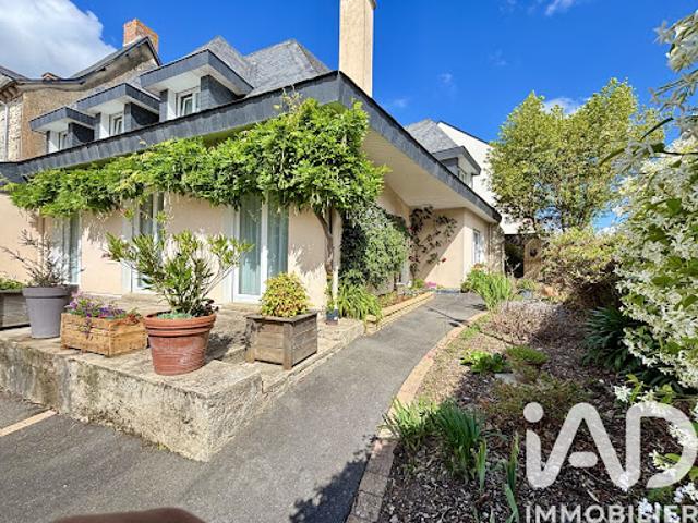 Maison vente à Rennes, Bretagne