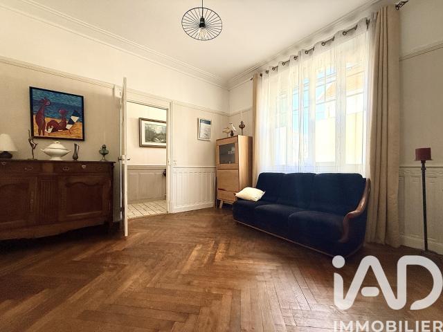 Appartement vente à Grenoble