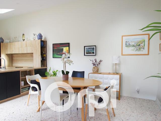 Maison vente à La Genette, La Rochelle