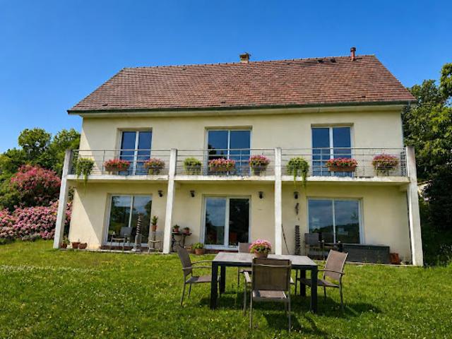 Maison vente à Évreux, Louye