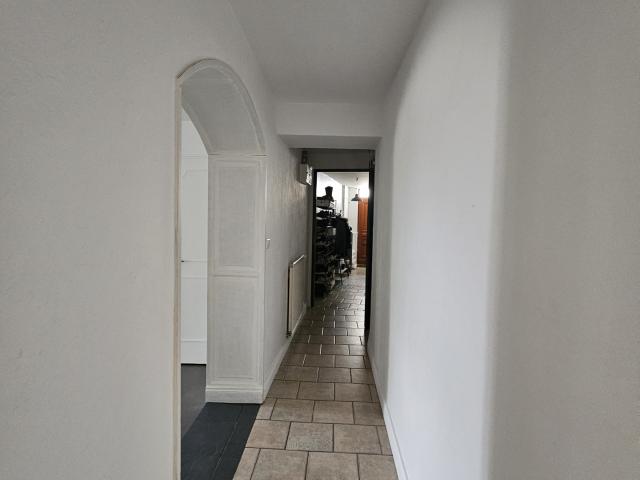 Maison vente à Angoulême, Saint-michel