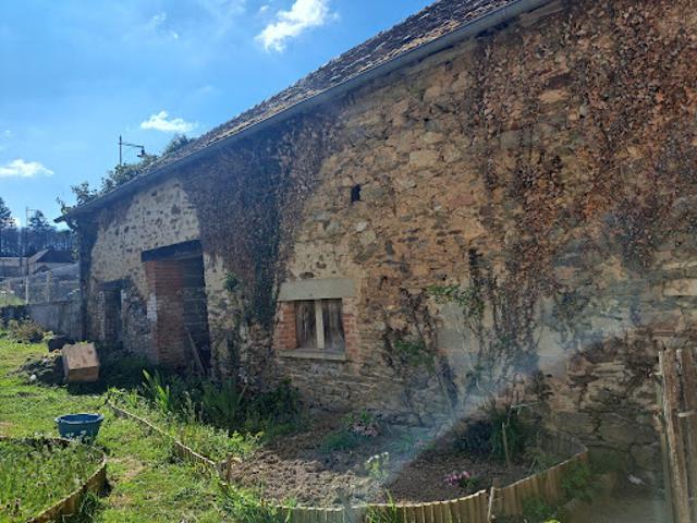 Maison vente à Brive-la-Gaillarde, Benayes