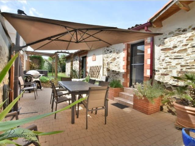 Maison vente à La Roche-sur-Yon, Les Brouzils