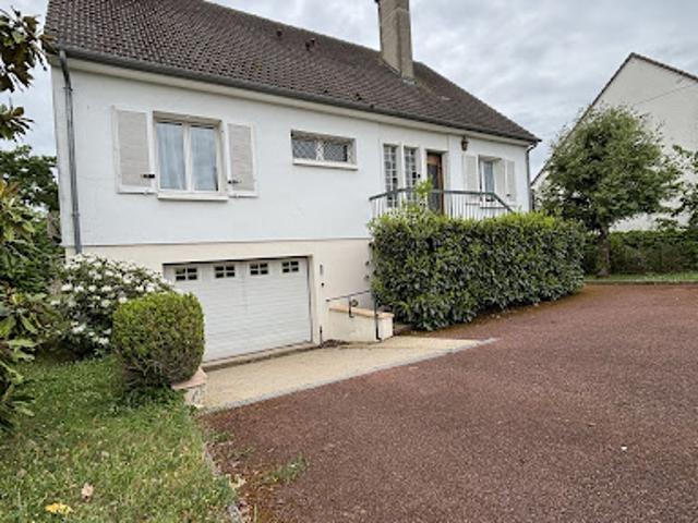 Maison vente à Moulins, Yzeure