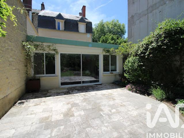 Maison vente à Nevers