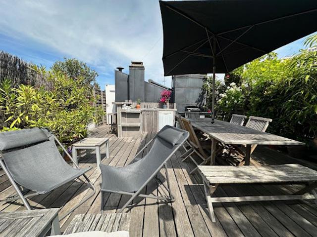 Maison vente à Paris, Île-de-France